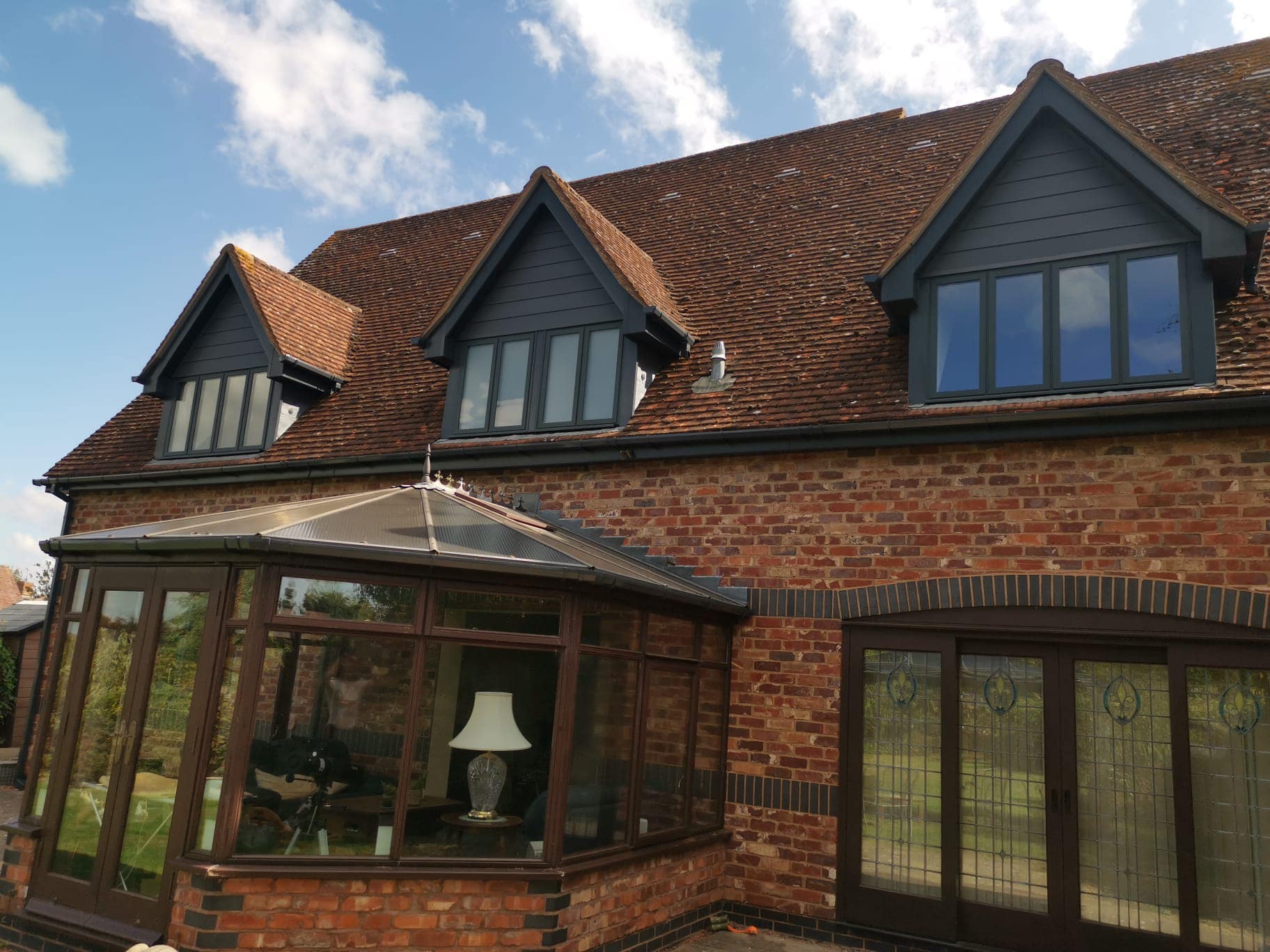 Retro-Fit – County Cladding Systems Ltd