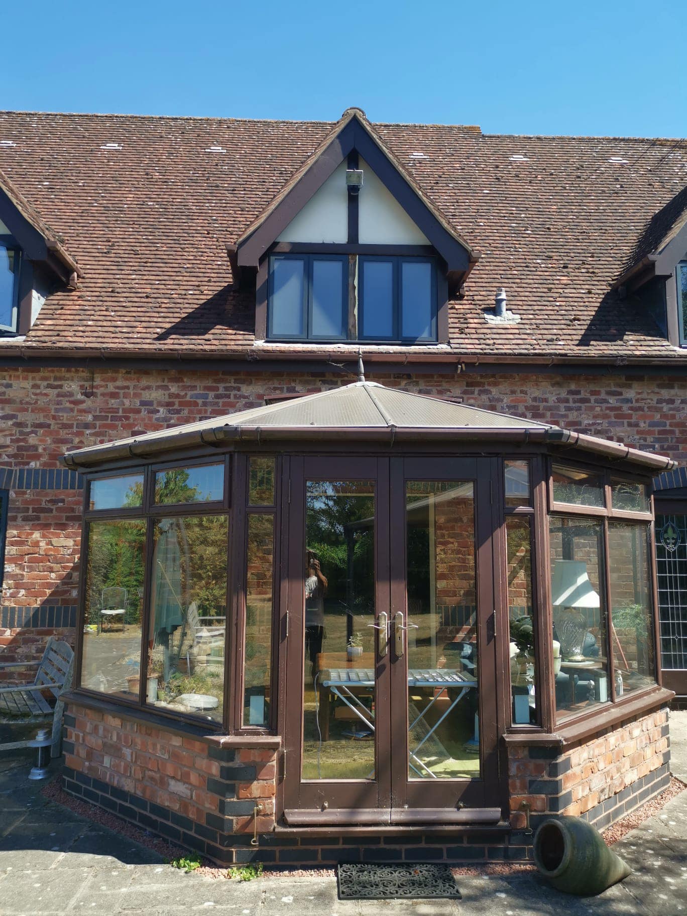 Retro-Fit – County Cladding Systems Ltd
